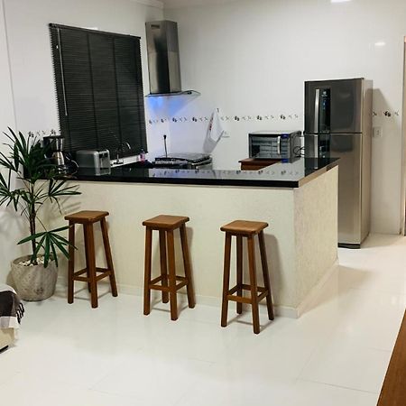 Casas De Praia 우바투바 외부 사진